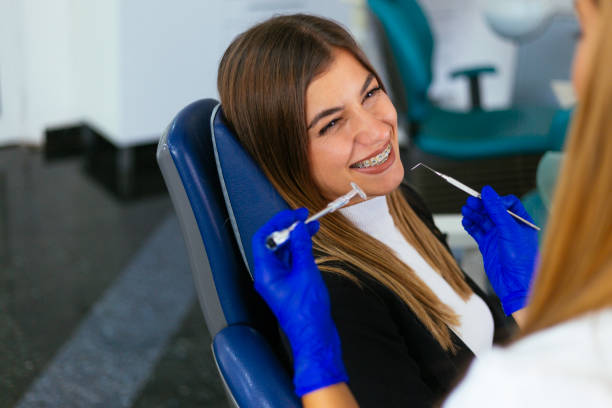 Best Full Mouth Reconstruction  in Georgetown, IL