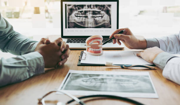 Reliable Georgetown, IL Holistic Dental Care Services Solutions