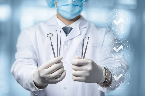 Best Laser Dentistry  in Georgetown, IL