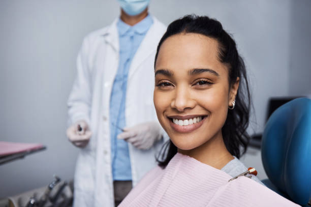 Emergency Dental Services in Georgetown, IL