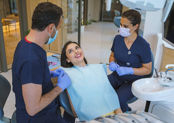 Best Dentures (Full and Partial)  in Georgetown, IL