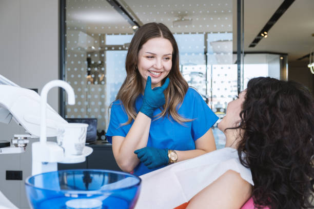 Best Oral Cancer Screening  in Georgetown, IL