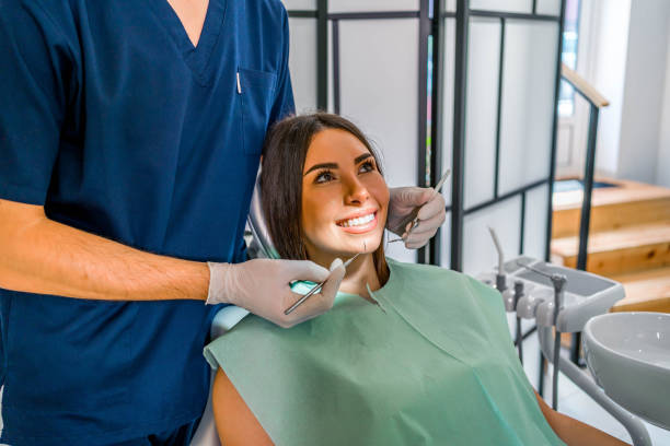 Best Dental Exams and Cleanings  in Georgetown, IL