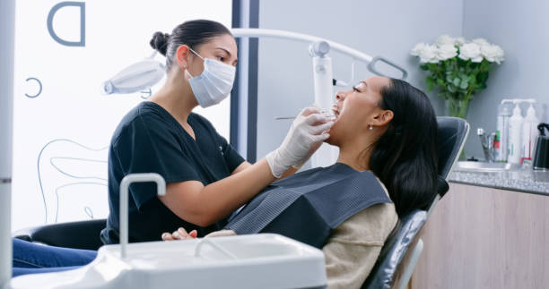 Best Emergency Dental Care  in Georgetown, IL