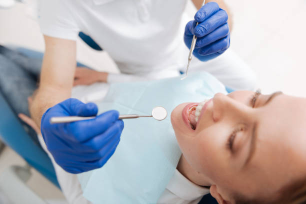 Sleep Apnea Treatment in Georgetown, IL