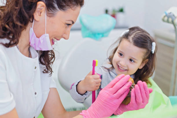 Dental X-Rays and Imaging in Georgetown, IL